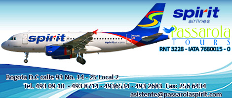 passarola tours