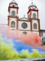 RISARALDA-PUEBLO RICO