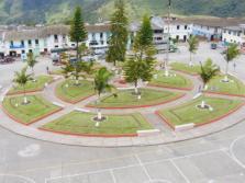 RISARALDA-PUEBLO RICO